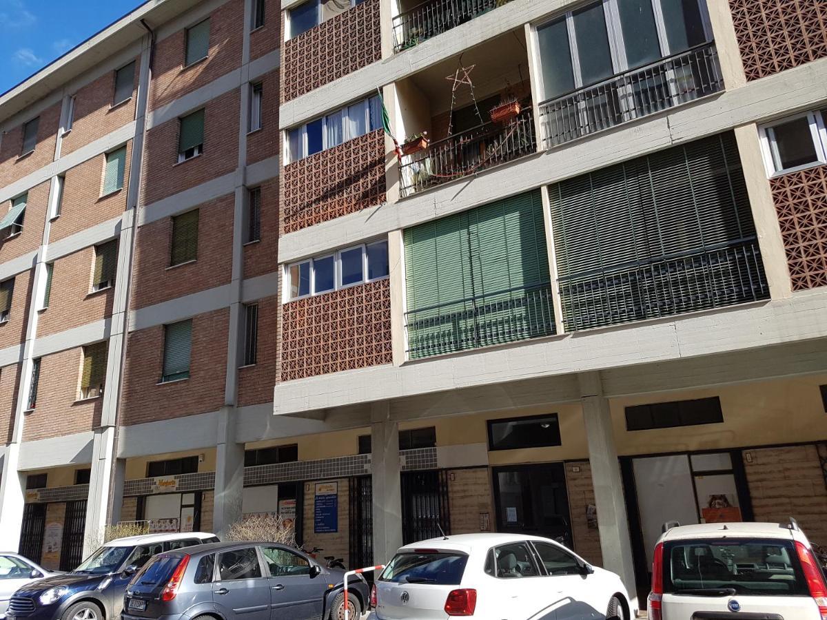 Fare Bnb - Room & Breakfast Santa Maria Reggio Emilia Ngoại thất bức ảnh