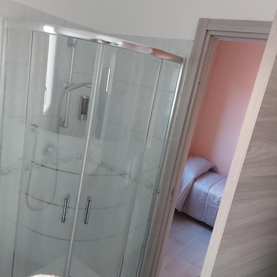 Fare Bnb - Room & Breakfast Santa Maria Reggio Emilia Ngoại thất bức ảnh