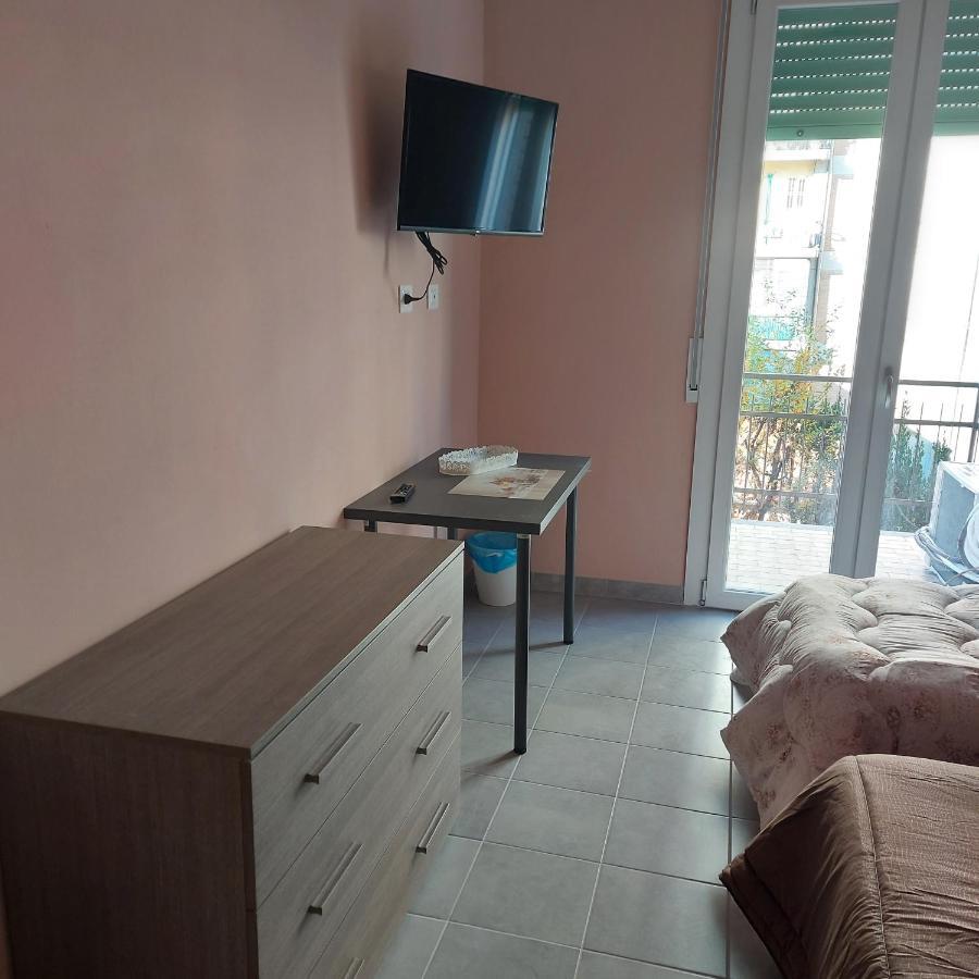Fare Bnb - Room & Breakfast Santa Maria Reggio Emilia Ngoại thất bức ảnh