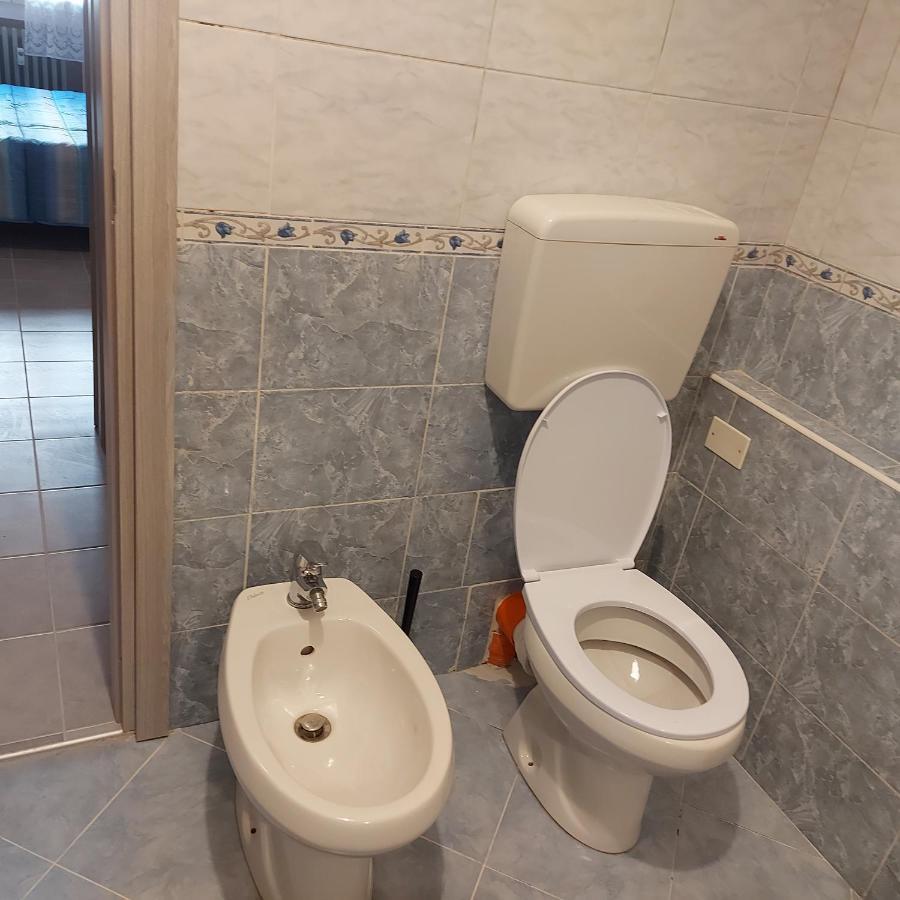 Fare Bnb - Room & Breakfast Santa Maria Reggio Emilia Ngoại thất bức ảnh