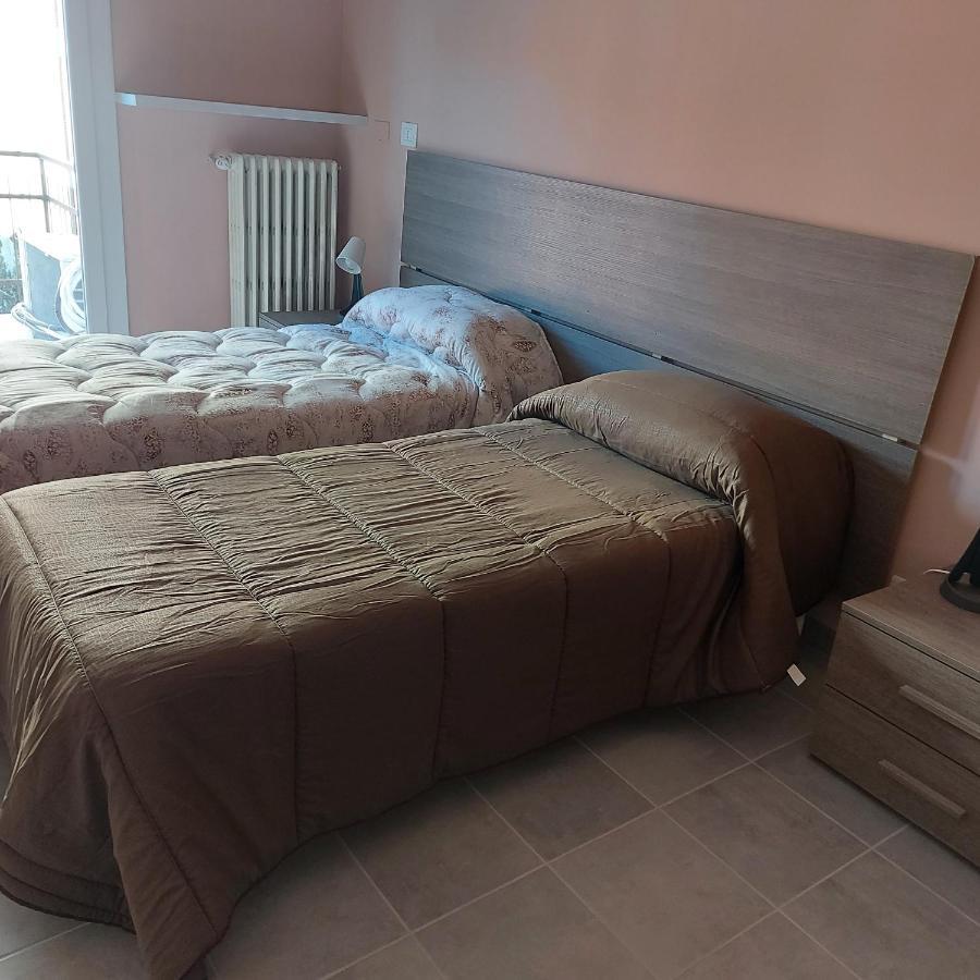 Fare Bnb - Room & Breakfast Santa Maria Reggio Emilia Ngoại thất bức ảnh