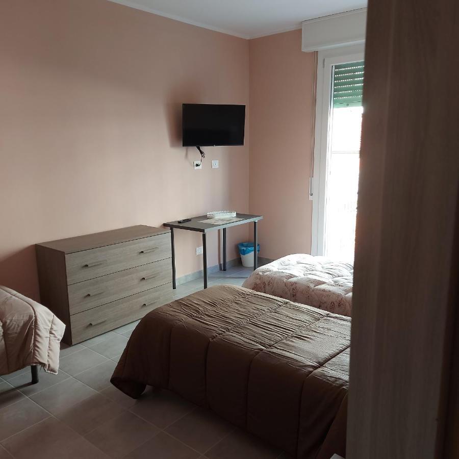Fare Bnb - Room & Breakfast Santa Maria Reggio Emilia Ngoại thất bức ảnh