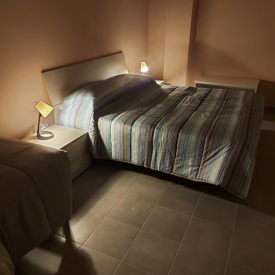 Fare Bnb - Room & Breakfast Santa Maria Reggio Emilia Ngoại thất bức ảnh