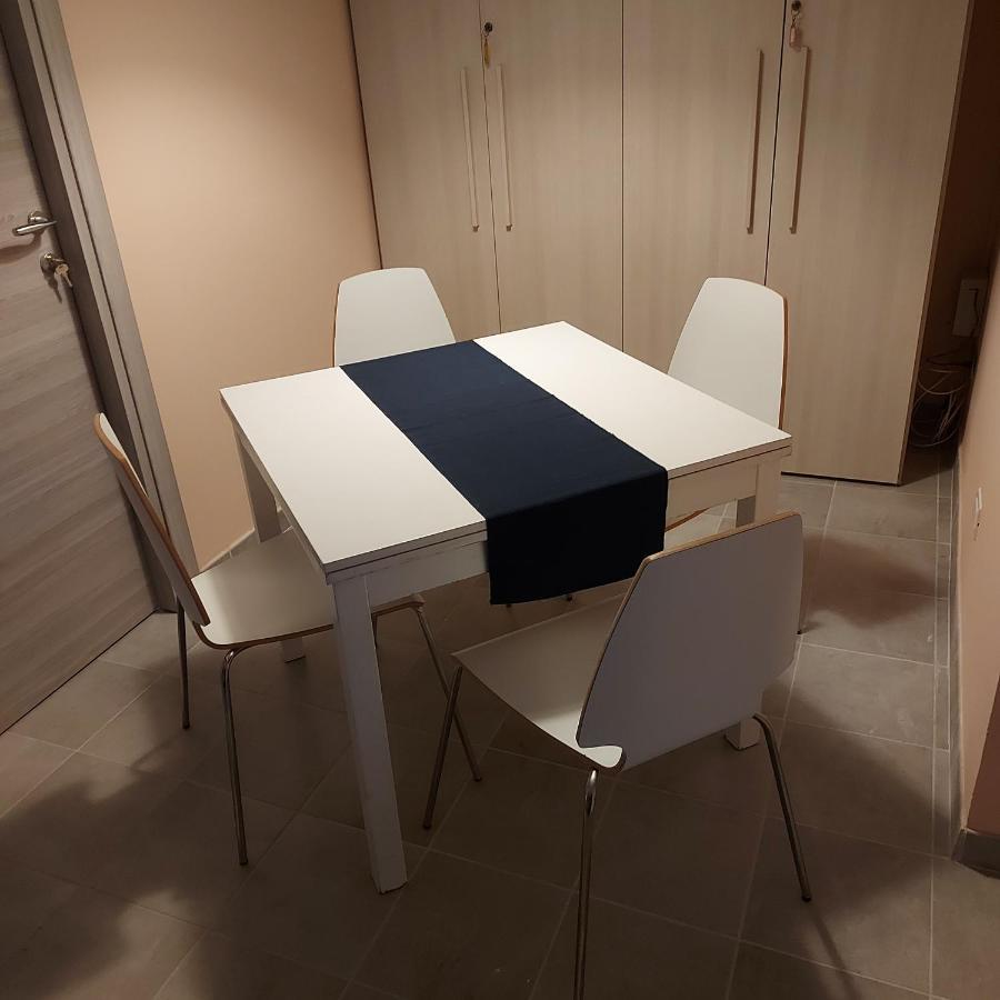 Fare Bnb - Room & Breakfast Santa Maria Reggio Emilia Ngoại thất bức ảnh