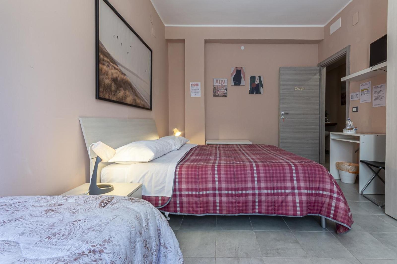 Fare Bnb - Room & Breakfast Santa Maria Reggio Emilia Ngoại thất bức ảnh