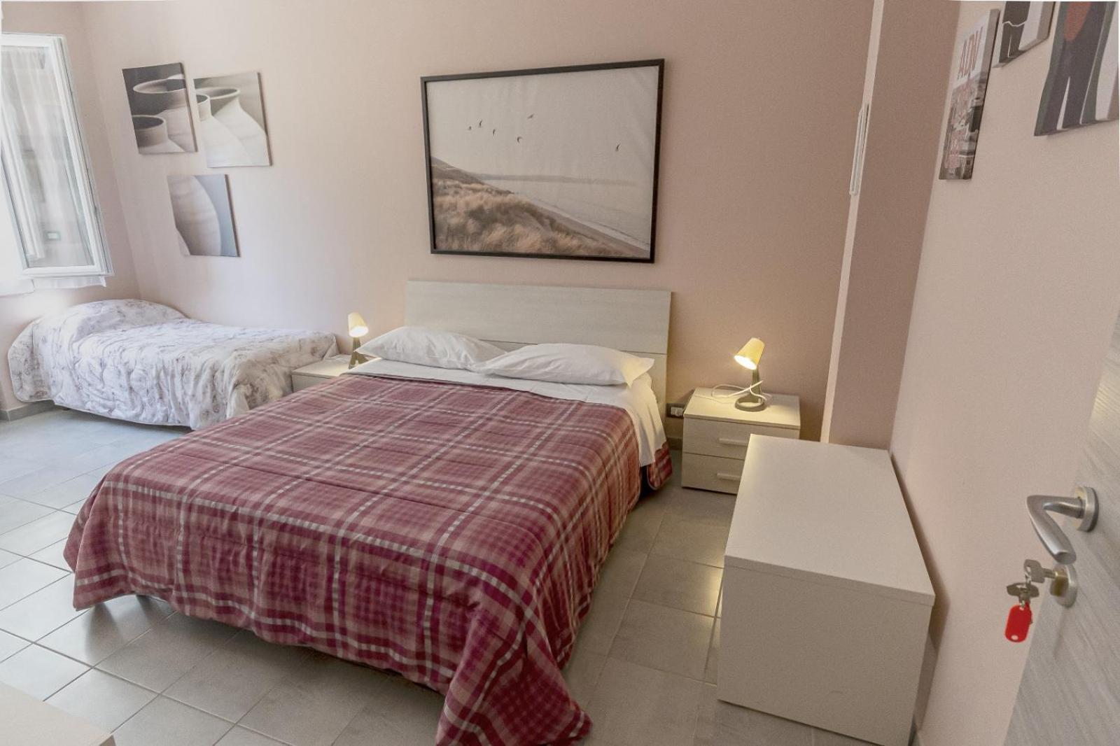 Fare Bnb - Room & Breakfast Santa Maria Reggio Emilia Ngoại thất bức ảnh