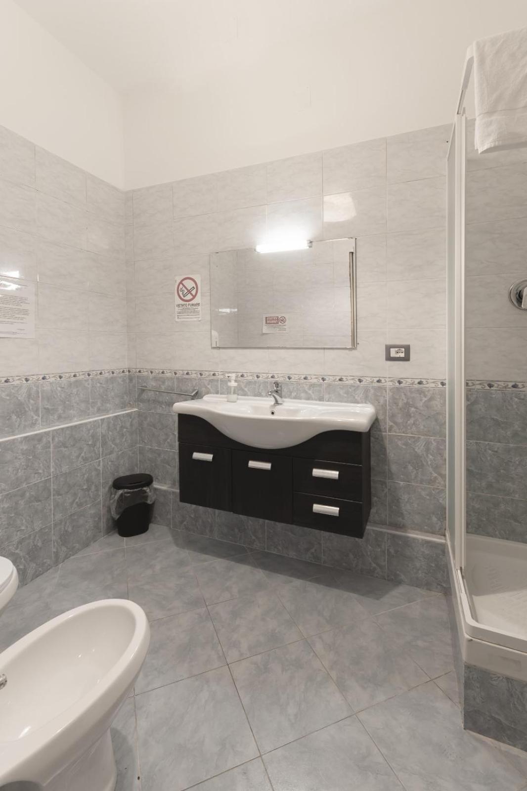 Fare Bnb - Room & Breakfast Santa Maria Reggio Emilia Ngoại thất bức ảnh