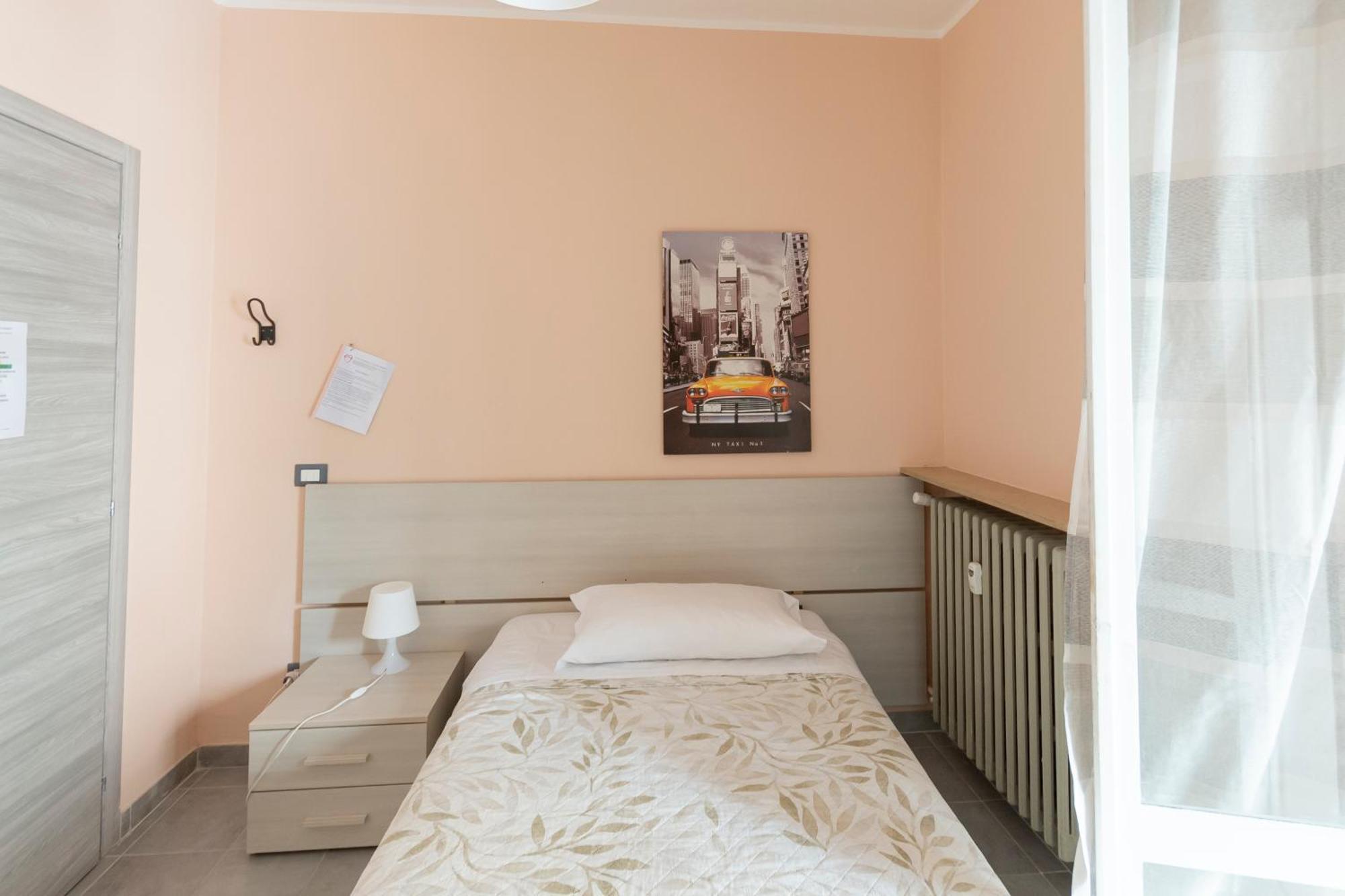 Fare Bnb - Room & Breakfast Santa Maria Reggio Emilia Ngoại thất bức ảnh