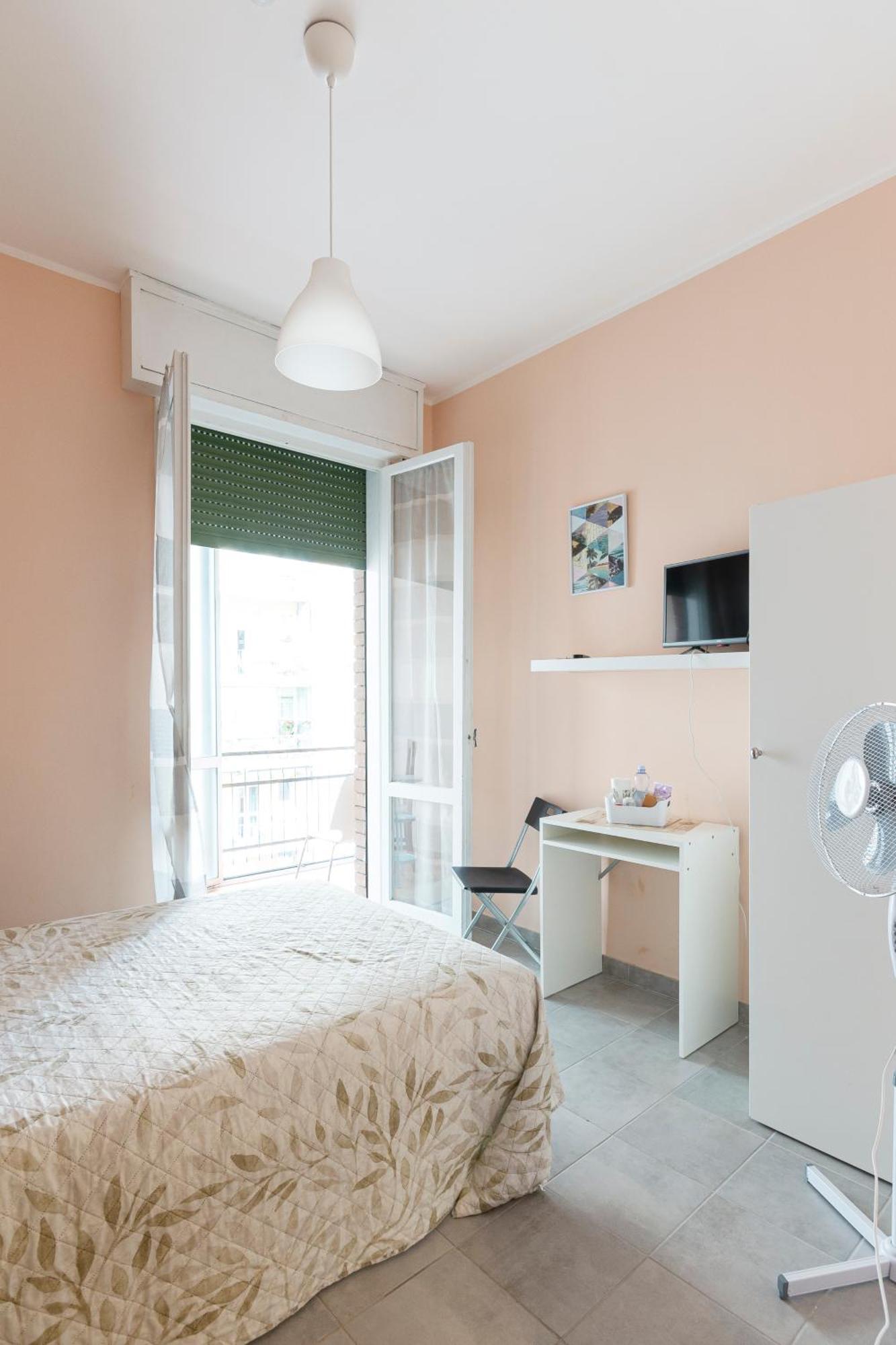 Fare Bnb - Room & Breakfast Santa Maria Reggio Emilia Ngoại thất bức ảnh